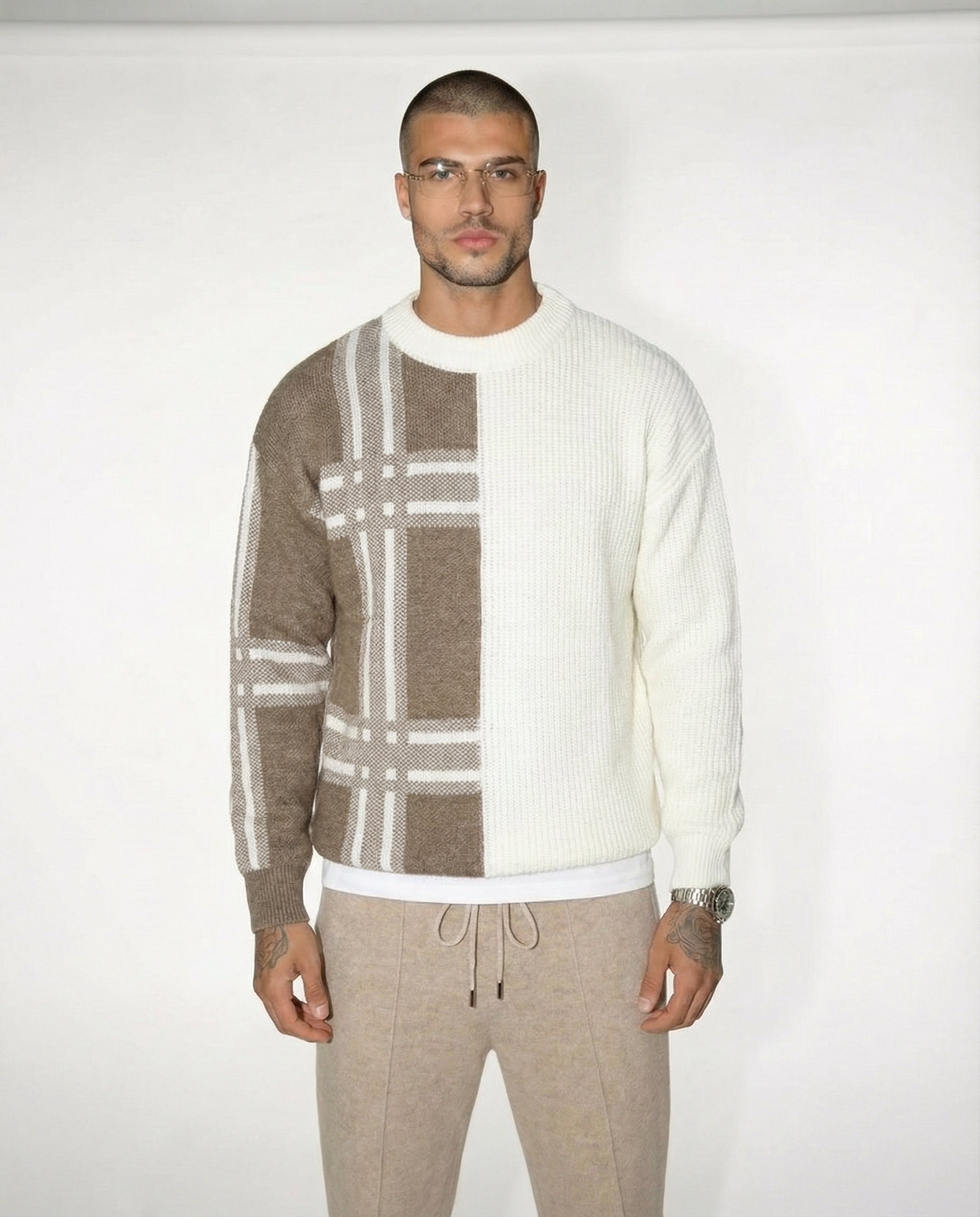 Vincenzo Aureli™ | Maglia Sartoriale Riviera